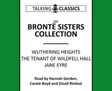 Bronte sisters collection