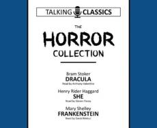 Horror collection