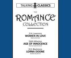 Romance collection