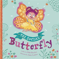 Social butterfly