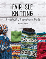 Fair isle knitting