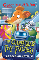 Christmas toy factory