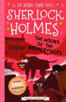 The hound of the Baskervilles