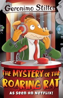 Mystery of the roaring rat