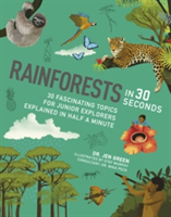 Rainforests in 30 seconds