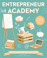 Entrepreneur academy