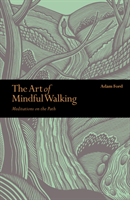 Art of mindful walking