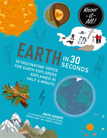 Earth in 30 seconds