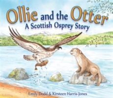 Ollie and the otter