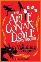 Artie conan doyle and the vanishing dragon