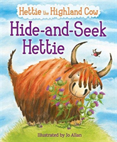 Hide-and-seek hettie