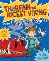 Thorfinn and the dreadful dragon