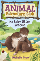 Baby otter rescue (animal adventure club 2)