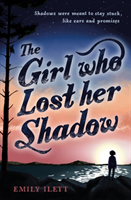 Girl who lost her shadow