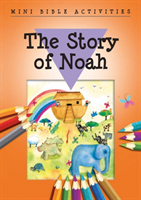 Mini bible activities: the story of noah