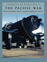 Pacific war