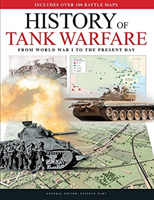 History of tank warfare