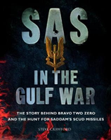 Sas in the gulf war