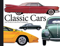 Classic cars