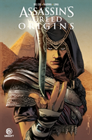 Assassin's creed: origins