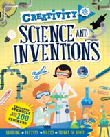 Creativity on the go: science and inventions