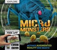 Iexplore - micromonsters