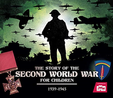 Iwm story of second world war (kids)