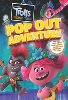 Trolls world tour pop-out adventure