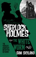 Further adventures of sherlock holmes