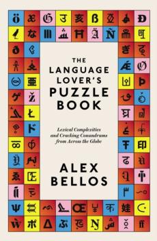 Language lover's puzzle book