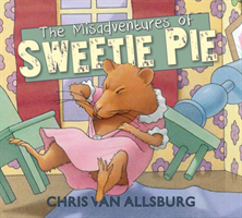 Misadventures of sweetie pie