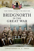 Bridgnorth in the great war