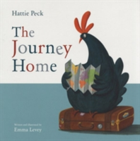 Hattie peck: the journey home