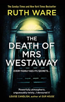 Death of mrs westaway