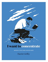 I want to concentrate