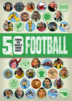 50 things you should know about:football