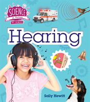 Senses: hearing