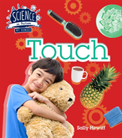 Senses: touch