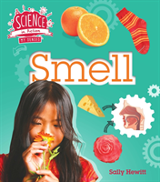 Senses: smell