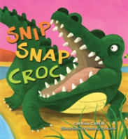 Snip snap croc