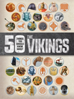 50 things you should know about the vikings