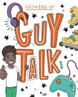 Guy talk