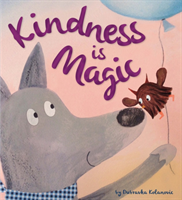 Storytime: kindness is magic