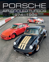 Porsche air-cooled turbos 1974-1996