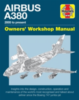 Airbus a380 manual 2005 onwards