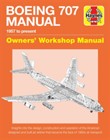 Boeing 707 manual