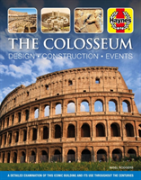 Colosseum operations manual