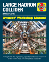 Large hadron collider manual