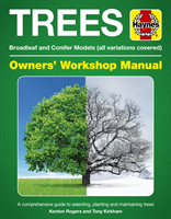Trees owners' workshop manual