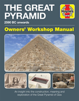 Great pyramid manual